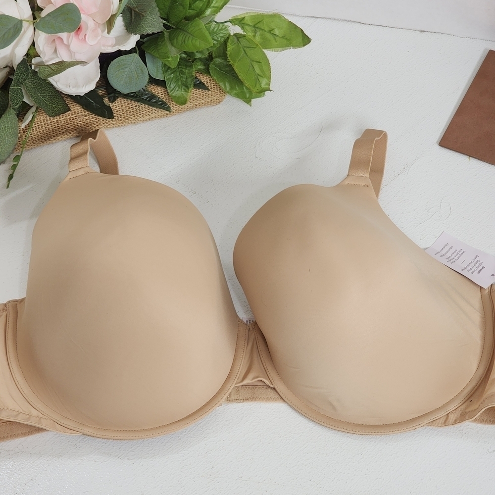 New Condition Auden Bra For Womens Size46DDD